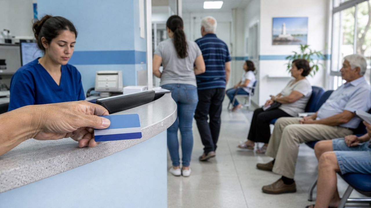Медицина в Уругвае: система, страховки, рейтинги, проблемы и цены.