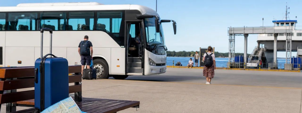 Как путешествовать по Уругваю без своей машины: автобусы, поезда и паромы