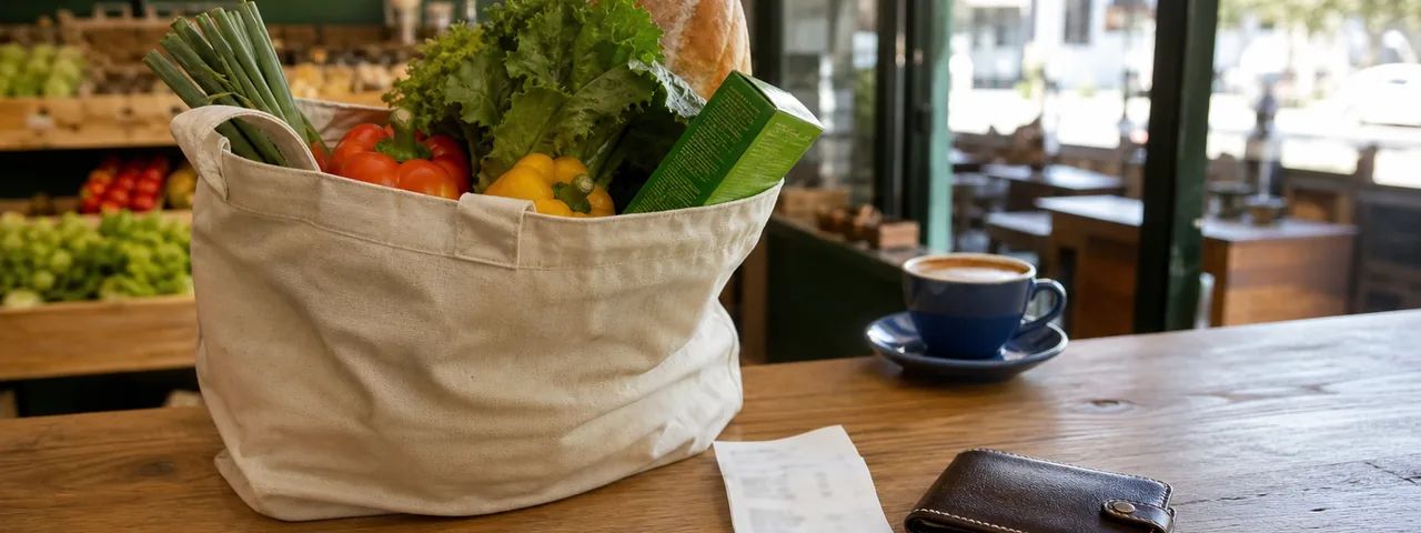 Цены на продукты, кафе и повседневные покупки в Уругвае