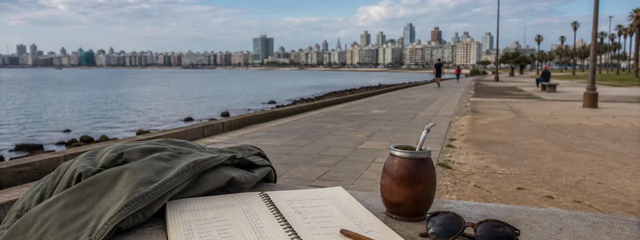 Стоит ли переезжать в Уругвай: трезвая оценка плюсов и минусов