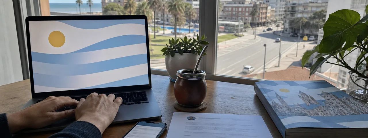 Как искать работу в Уругвае: язык, вакансии и сроки трудоустройства