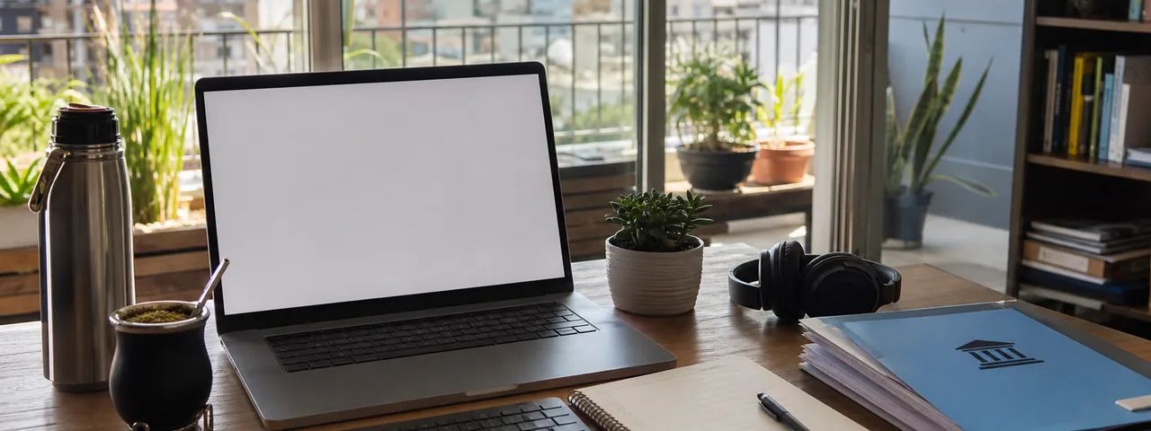 Удалённая работа и IT из Уругвая: доходы, оформление и налоги