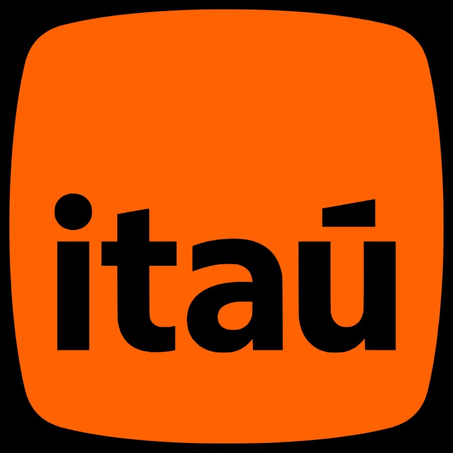 Сайт ITAU