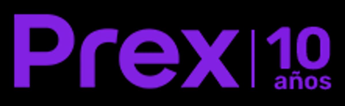 Сайт Prex