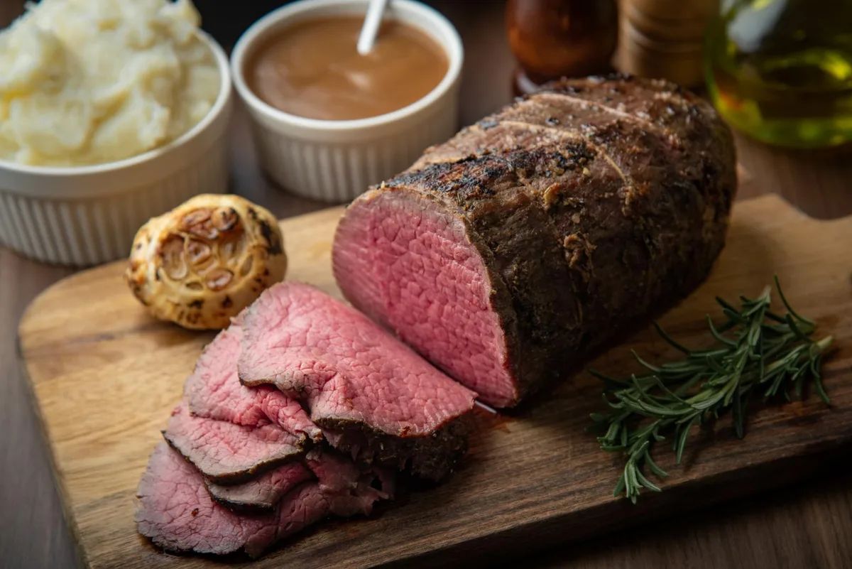Уругвай на вкус