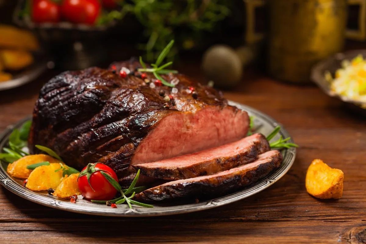 Уругвай на вкус