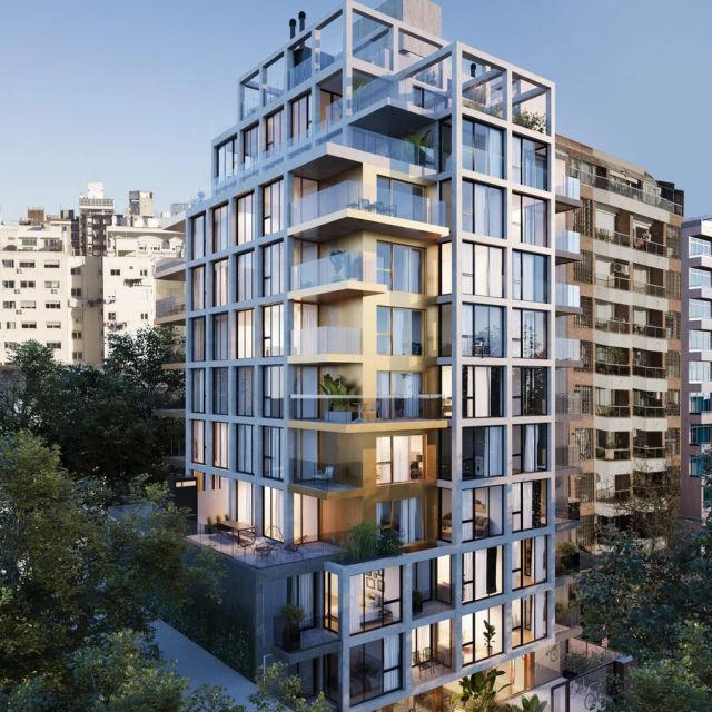 Апартаменты Altamira