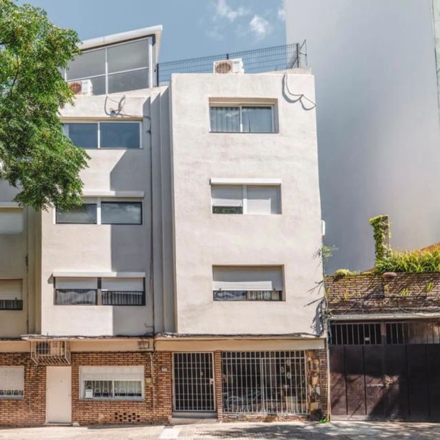 Апартамент в Pocitos (район Villa Dolores)