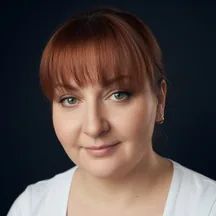 Анна Бамбурова