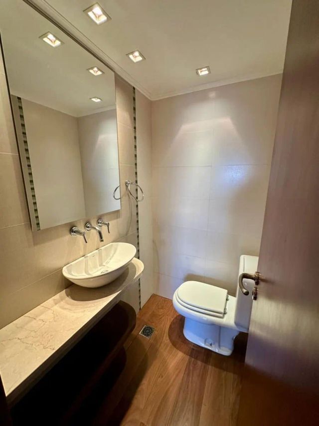 Великолепные апартаменты на Рамбле: фото 1